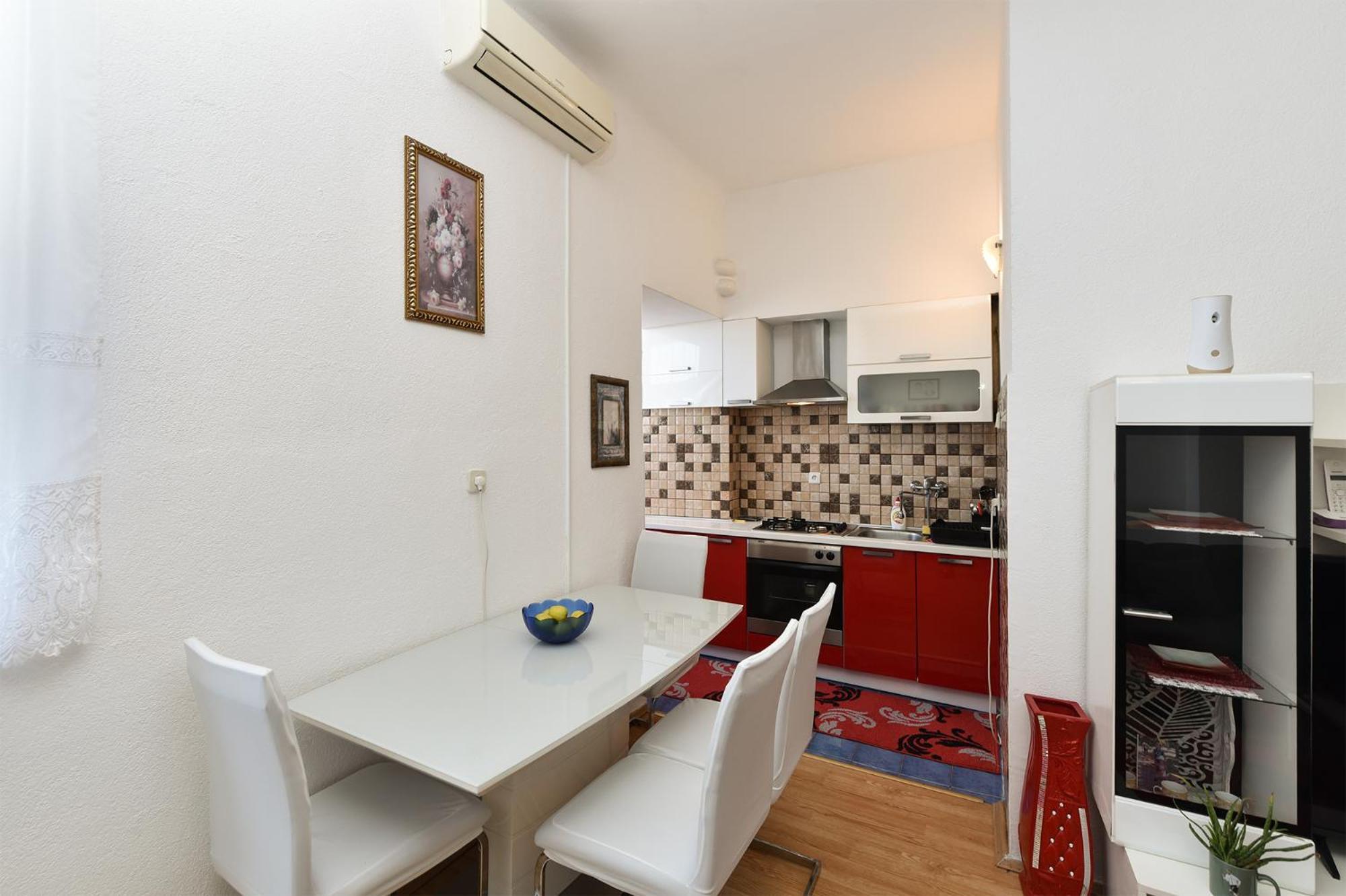 Apartma Stoja 2350