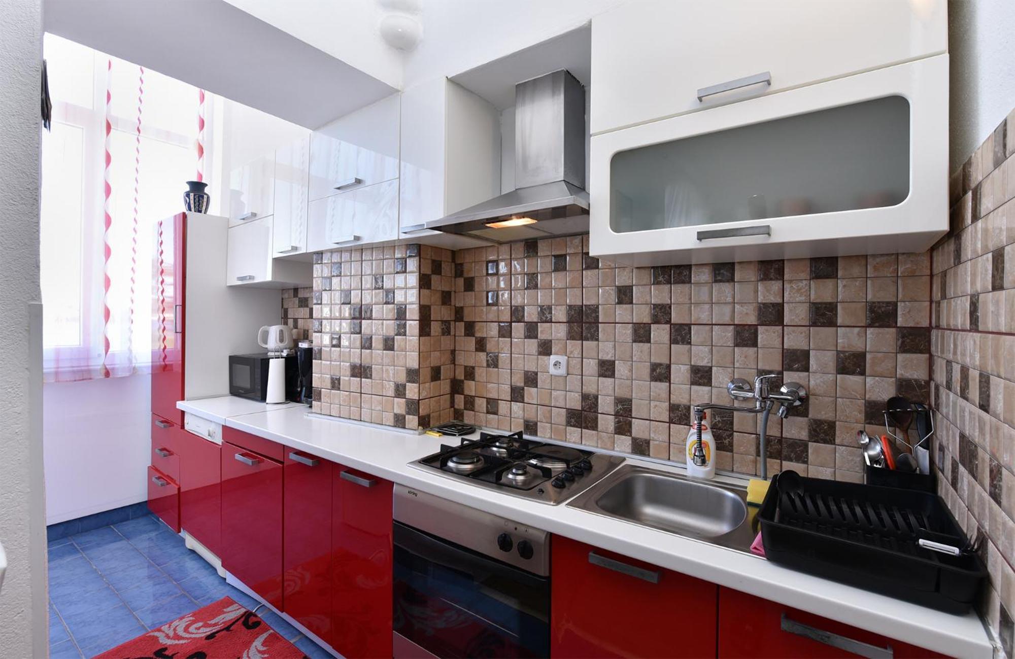 Apartmán Stoja 2350 *