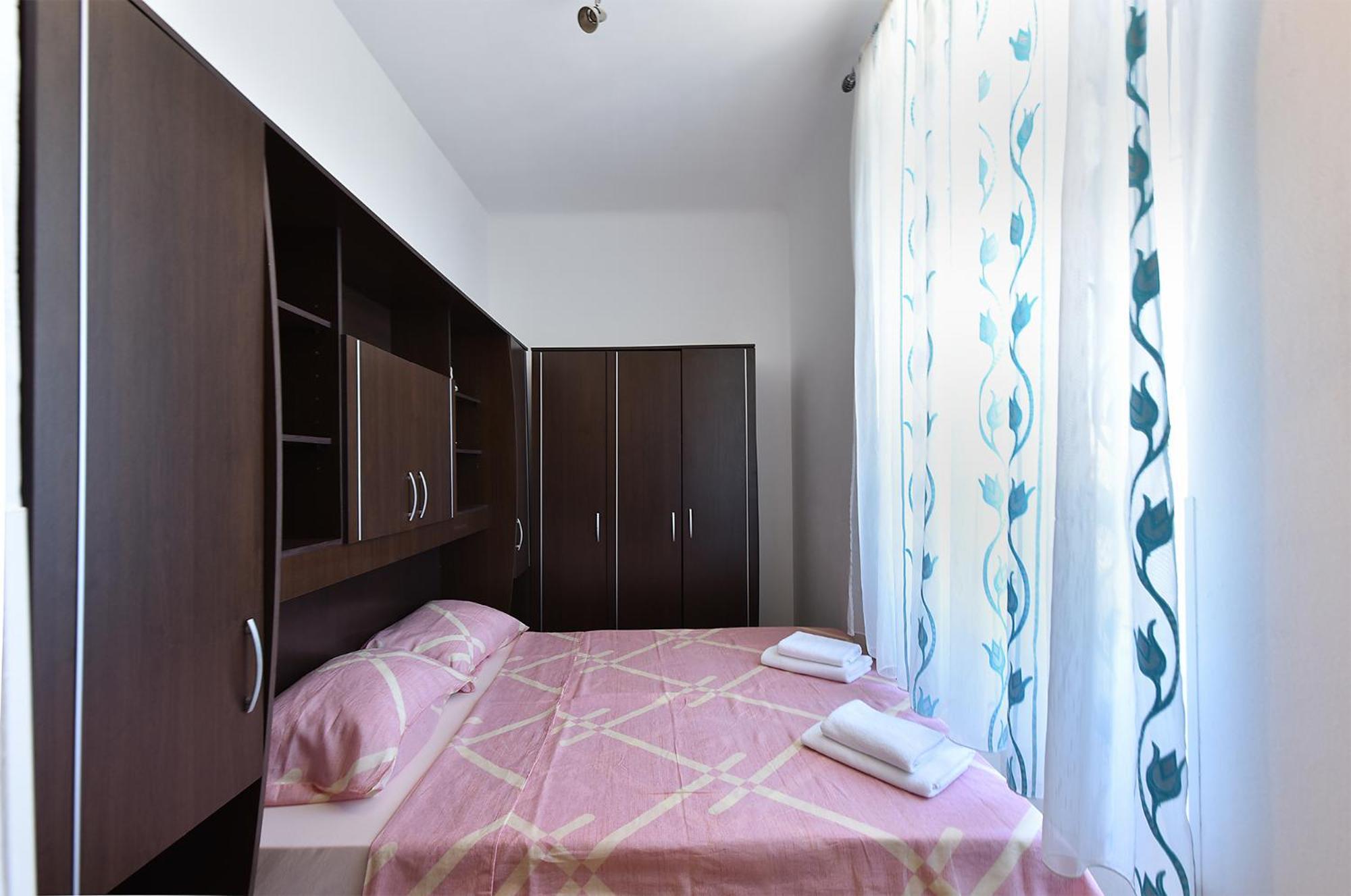 Apartmán Stoja 2350 Pula